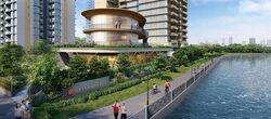 Dunman Road (D15), Condominium #597722621
